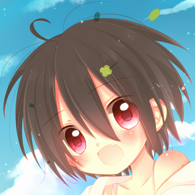 プロフィール画像